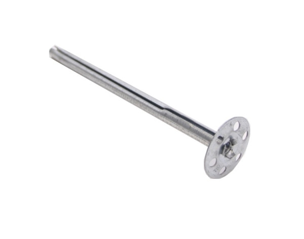 Toge IDM Dübel 170mm vz TIDS 170 f. 90-120mm Isolierdicken 250 Stück