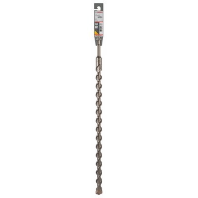 Bosch Hammerbohrer SDS-Plus-5 20x400x450mm