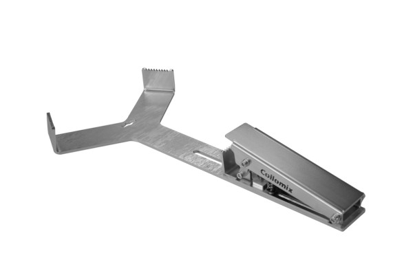 Collomix clamping device mix.GRIP for buckets clamping range 250-325 mm
