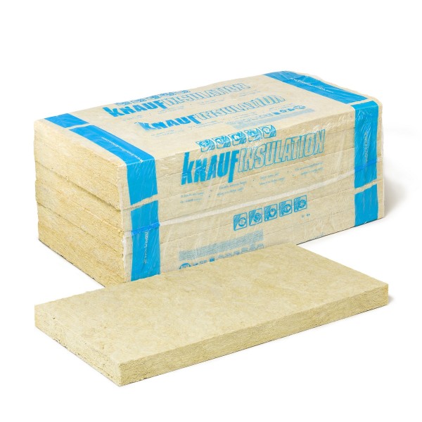 Knauf Trittschall-Dämmplatte TP 20mm 1200x625mm WLS 035