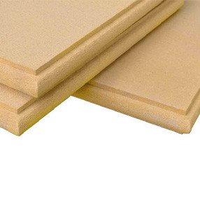 Pavatex ISOLAIR ECO WLS 043 N+F 1880x610x100mm Cover dimensions: 1861x591mm