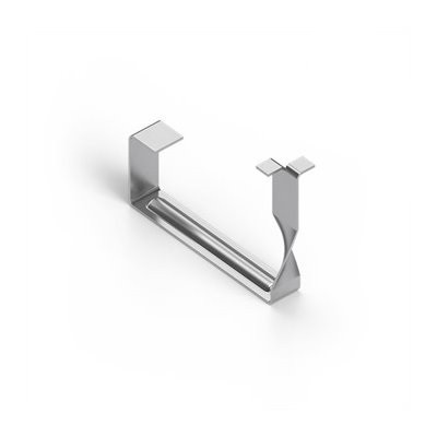 FOS Biberschwanzklammer ZIAL 14-17mm 415c/30/80x53mm f. 30/50 Lattung