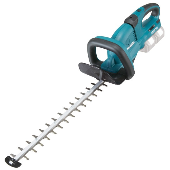 Makita Akku-Heckenschere 2x18V DUH551Z o. Akku u. Ladegerät