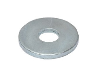 SWG construction discs vz DIN 440 22x72x6.0 - 50 pieces