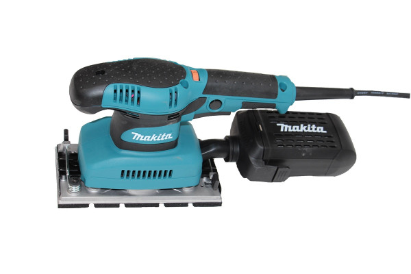 Makita Schwingschleifer 190W im MAKPAC - BO3711J