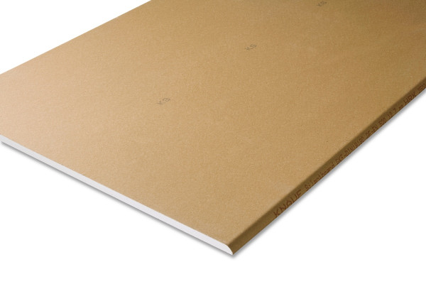 Knauf Silentboard GKF 12.5 625x2000mm HRAK