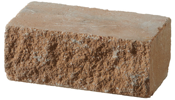 Grundelement Vermont Kompakt 30x15x12cm sunset. gebr.. gealtert