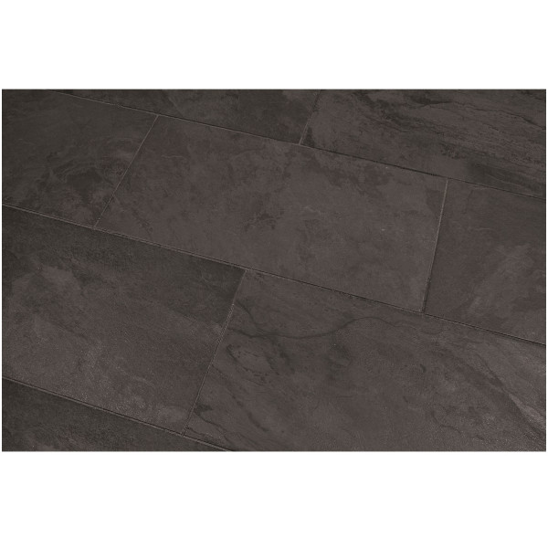 SELTRA EL SELT LUNO Vulcano black 80x40x3cm Italy Porcelain stoneware