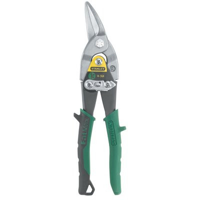 SBD sheet metal shears FatMax right 2-14-564