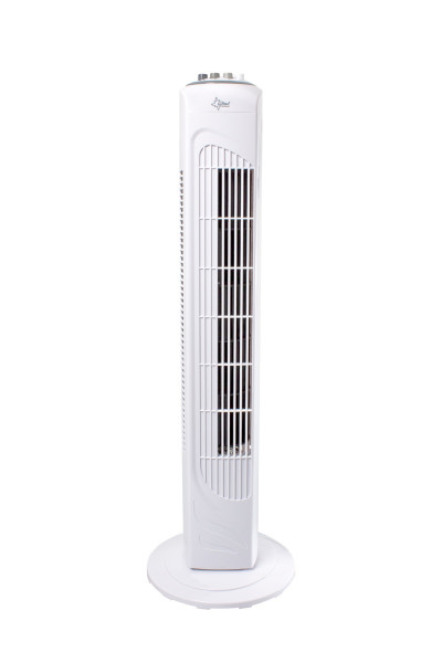 Suntec Turmventilator CoolBreeze 7400 TV 3 Stufen Ozillation