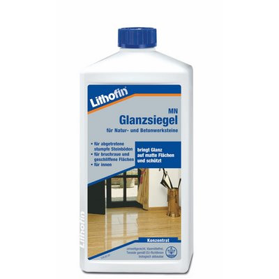 Lithofin MN Glanzsiegel 1l