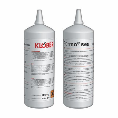 Klöber Permo® Seal Nageldichtmaterial KU0129 1000g