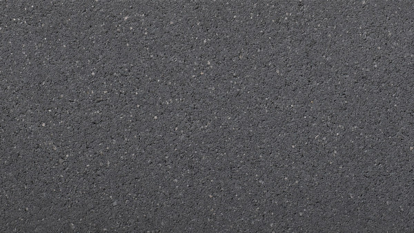 Adina plaster runner bandage 8cm anthracite concrete smooth
