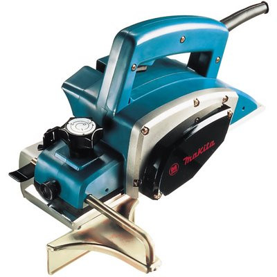 Makita Falzhobel 600W N1923BJ Hobelbreite 82mm