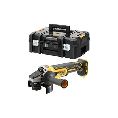 SBD Akku-Winkelschleifer 125mm f. Akku Plus bürstenlos - DCG405NT-XJ