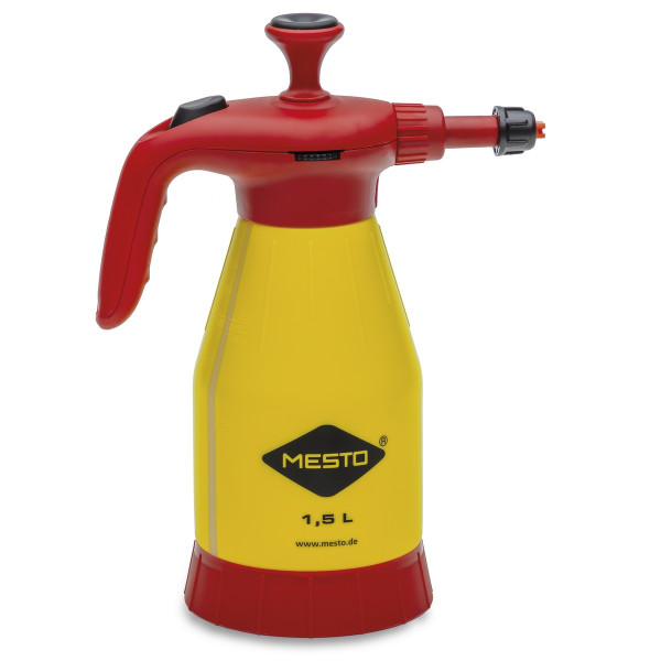 Mesto Drucksprüher (PA-Pumpe) 1.5 Liter FPM - 3132P