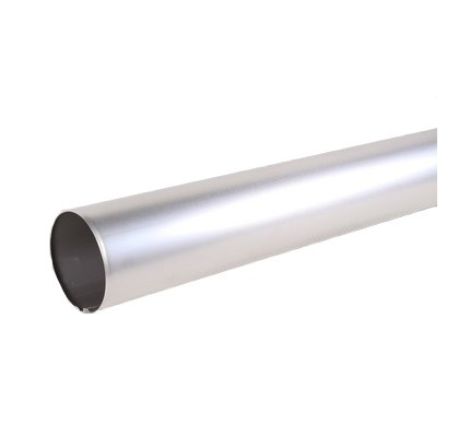 Rura Uginox RTD Ø 100 0,5 mm długość 2,00 m