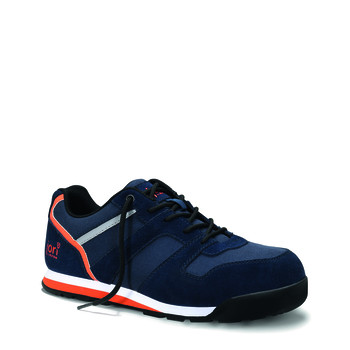 Elten Halbschuh S3 ESD jo_SLIM dunkelblau 41 Low