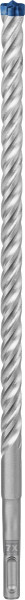 BOSCH EXPERT Hammerbohrer SDS plus-7X 12x250x315mm