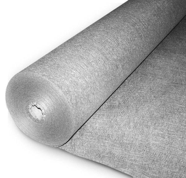 Filtr systemowy ZinCo SF 2 x 10 m. Waga na jednostkę powierzchni ok. 100 g/m ≤