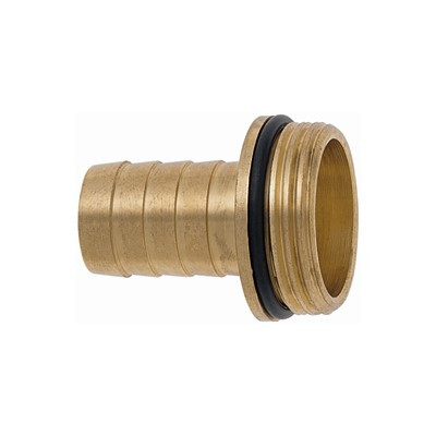 SchlauchVerschraubung Ms AG 26.44mmx19mm 76/3RBSB