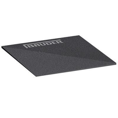 BauderPIR GFS G20 1200x1200x5/25mm ohne Deckschicht