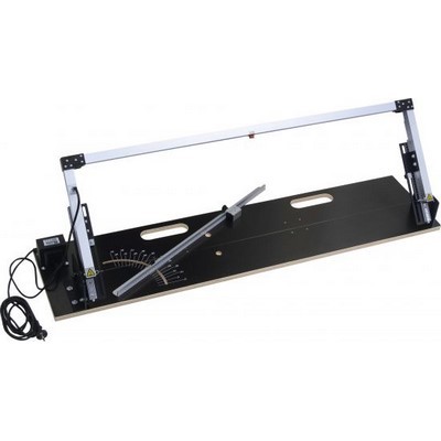 Triuso Styrofoam cutting machine 1370mm cutting thickness 330mm