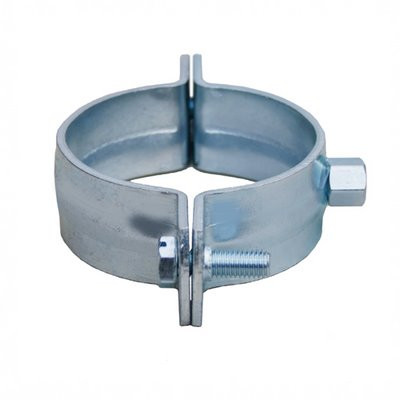 Obejma rurowa LORO-X M8 fvz DN70