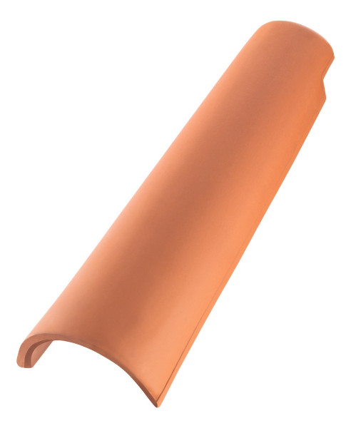 Erlus Ergoldsbacher Monk Brick 1st grade natural red - M