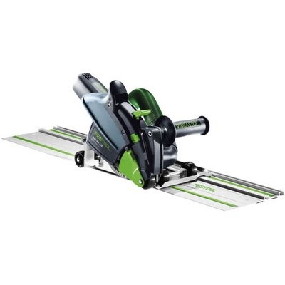 System oddzielania prowadnic Festool DSC-AG 125 Plus-FS