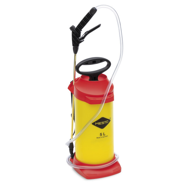 Mesto Drucksprühgerät Fix Plus 5 Liter ölbeständig - 3237FP