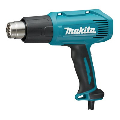 Makita Heißluftgebläse HG5030K 1.600 W / 350°C / 500°C