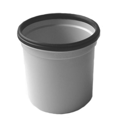 Przedłużenie ramy mocującej Upmann DN: 145 mm L: 155 mm - 80219