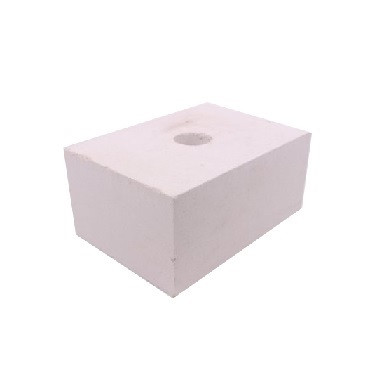 Unika KS 3DF 240x175x113mm Kleinformat RD 2.0-20 - 4341