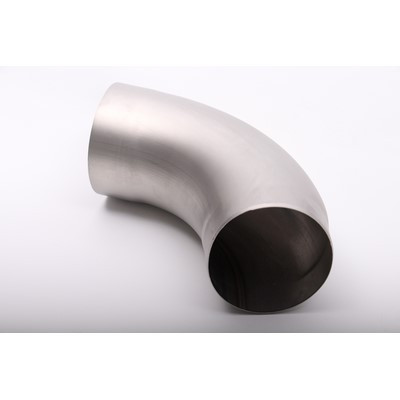 Grömo Ugitop Ablaufrohrbogen DN120 72°