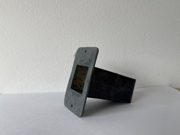 Gerüsthülsen 30x30x80mm