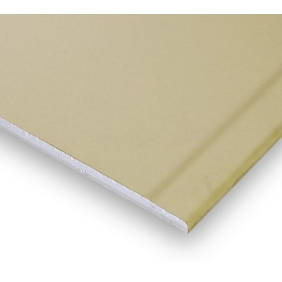 Rigips Die Harte 12.5 imprägniert 12.5x1250x2000mm - 20 Stück / Palette