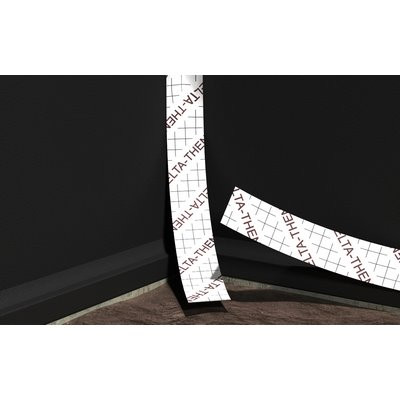 Taśma Dörken Delta-Thene T 300 10mx30cm D: 1,5mm