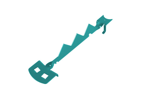 Collomix Reißleiste Sharky komplett 19190