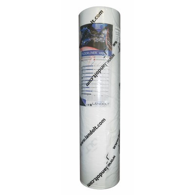 Landolt Floorliner Vapor Schutz- und Abdeckvlies rutschh. Beschichtung 1x50m