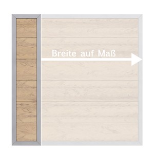 Brügmann Design WPC Alu 180x180