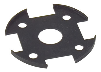 Knauf Integral support plate Ø100mm without studs