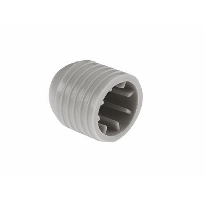 Nevoga Dichtstopfen DS22 f. Rohr 22mm Flupp