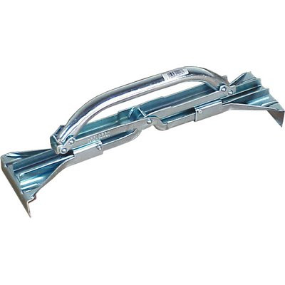 Triuso Profi-Plattenheber 30-50cm m. kleinen Backen