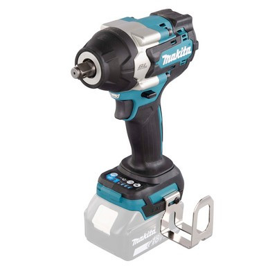 Makita Akku-Schlagschrauber 18V 1/2" ohne Akku und Ladegerät - DTW700Z
