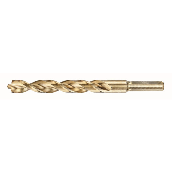 SBD Metallbohrer HSS-Co. Ø3,5x70/39 mm (2 Stück) DEWALT