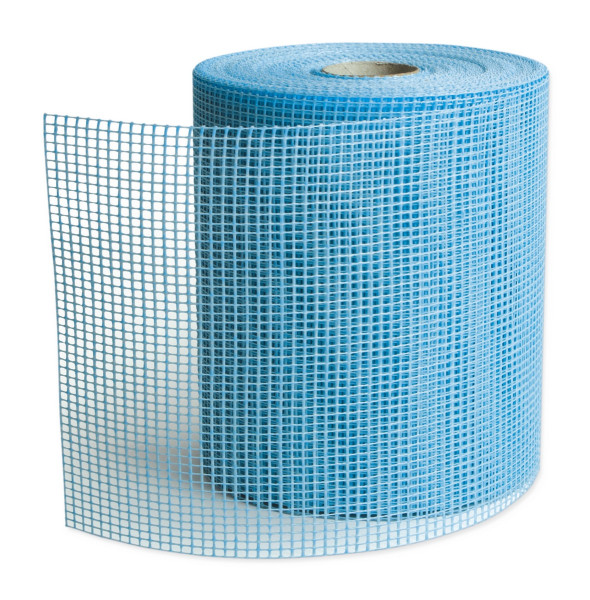 Knauf Aquapanel Armierungsband 200mm 50m Bedarf: 2.1m/m2 - aussen