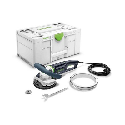 Szlifierka renowacyjna Festool RENOFIX RG 130 E-Plus - 576393