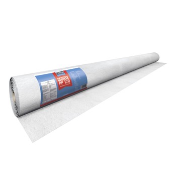 Prima GEOtexx PP 120g/qm weiß 2x50m, thermisch verfestigt