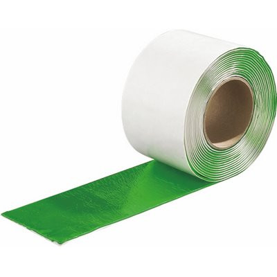 Pavatex Pavatape Flex Butylkautschukband 5mx80mm dehnbar